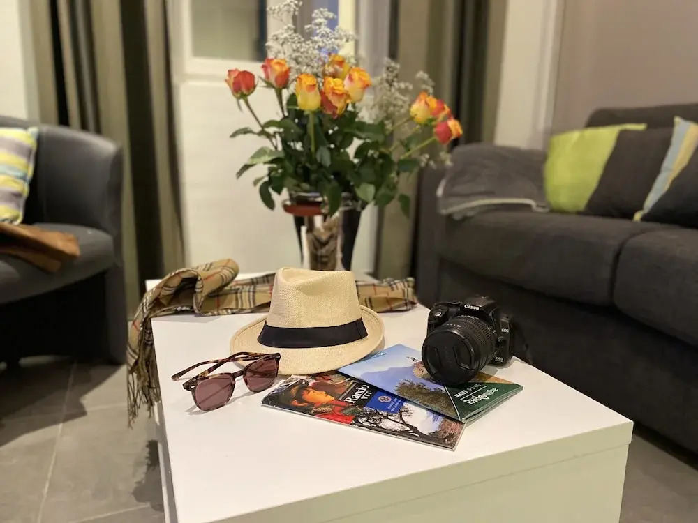 Cannes City Suites