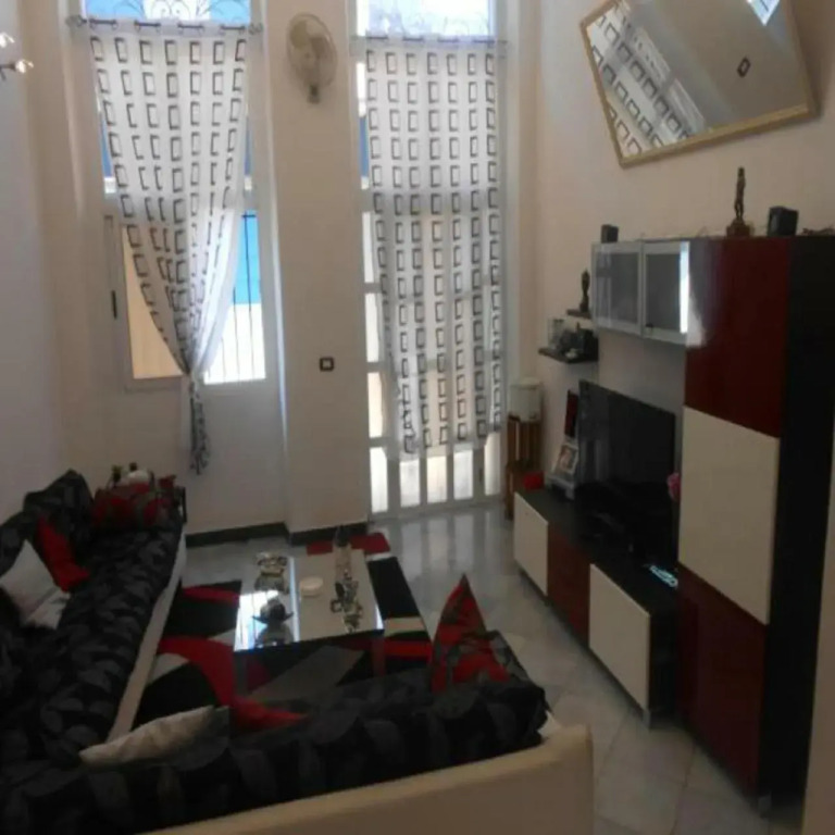 Hostal Italy