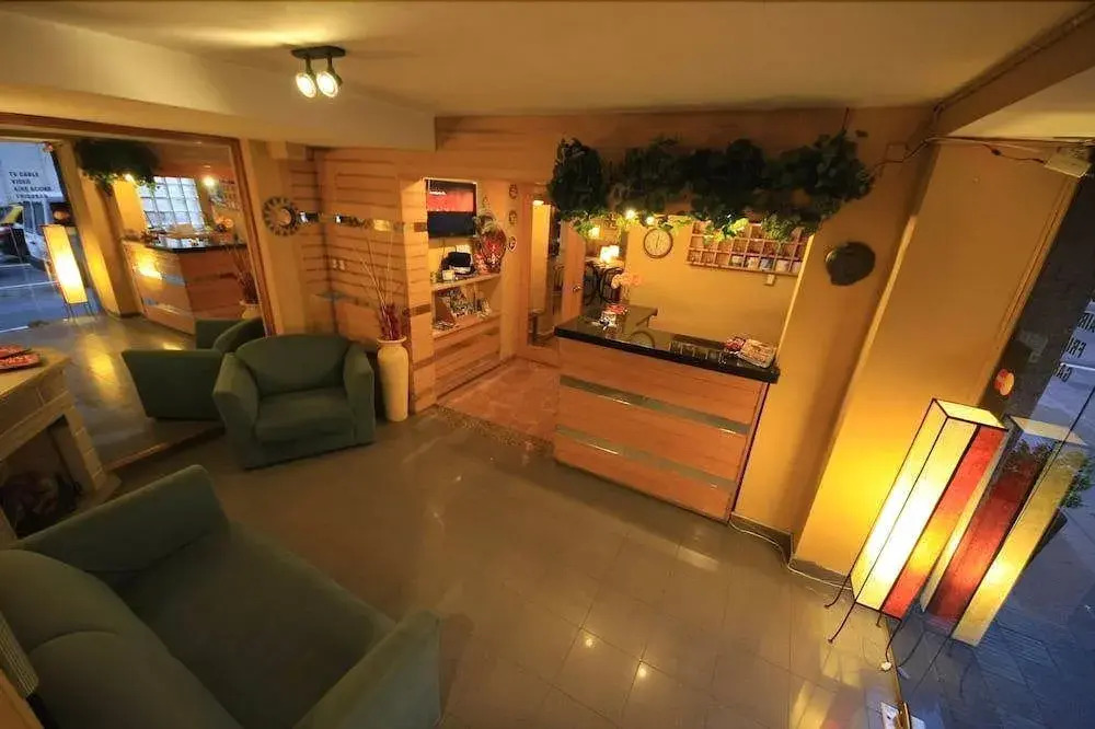 Hotel Iberia