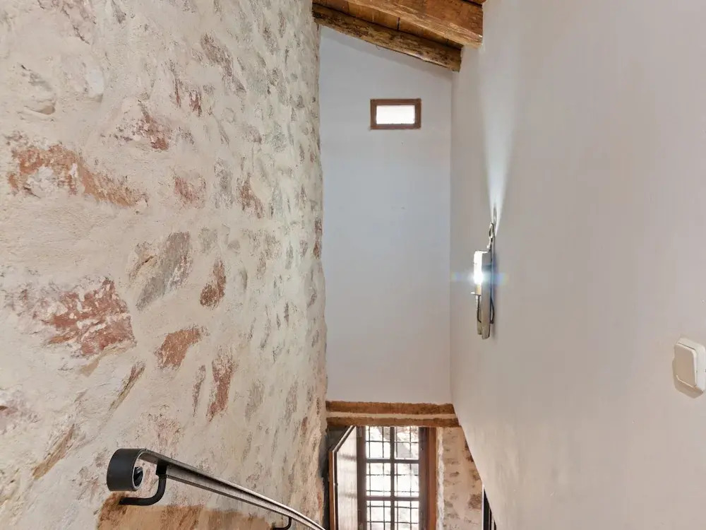 Charming Mansion in Alcaraz With Shared Swimming Pool