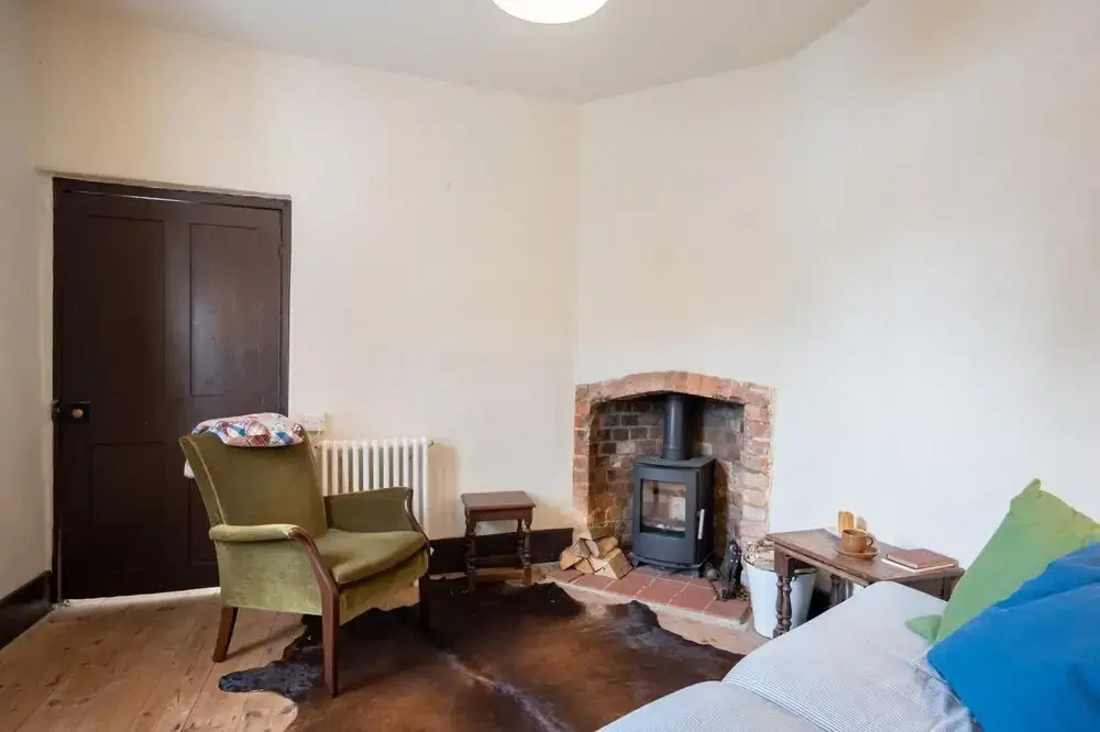 Wonderfully Quirky 3BD Home Amberley West Sussex