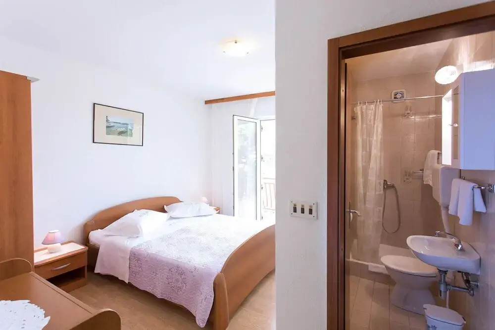 Rozari - Family Friendly & sea View - A1-ivana
