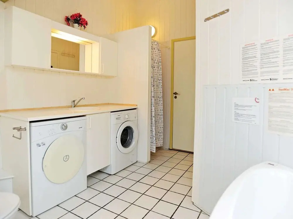 8 Person Holiday Home in Humble
