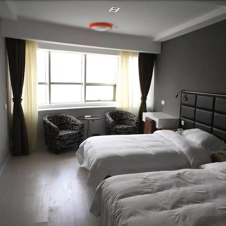 SSAW Boutique Hotel Wenzhou Jiushan Lake