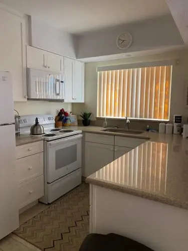 The Marlin Condominium