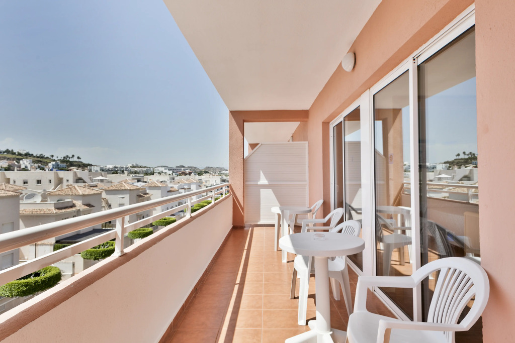 Hotel Best Mojácar