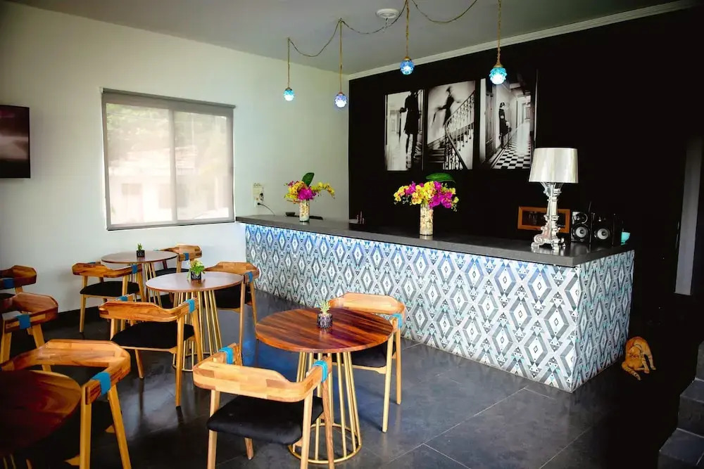 Casa Chukum - Hotel Boutique