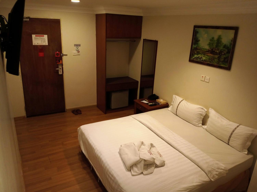 Hotel Deleeton