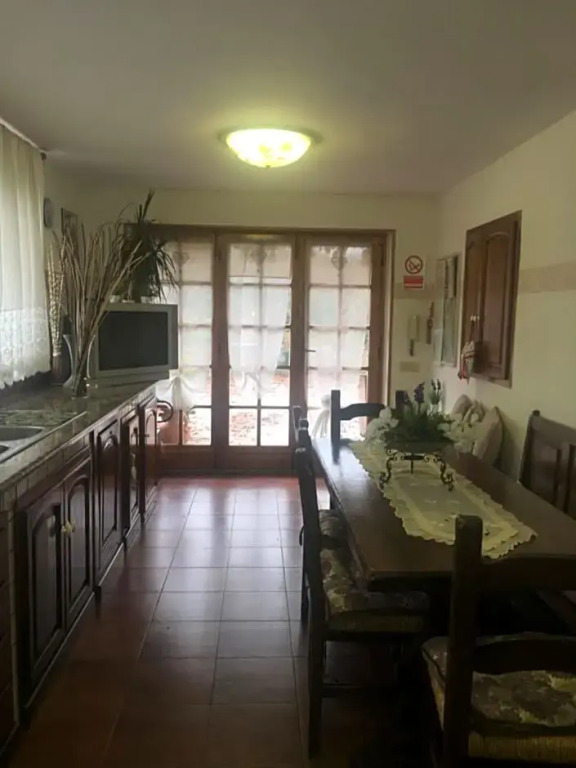 Villa Rosalba camere