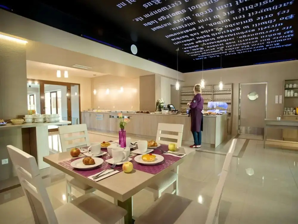 Ibis Styles Gniezno Stare Miasto