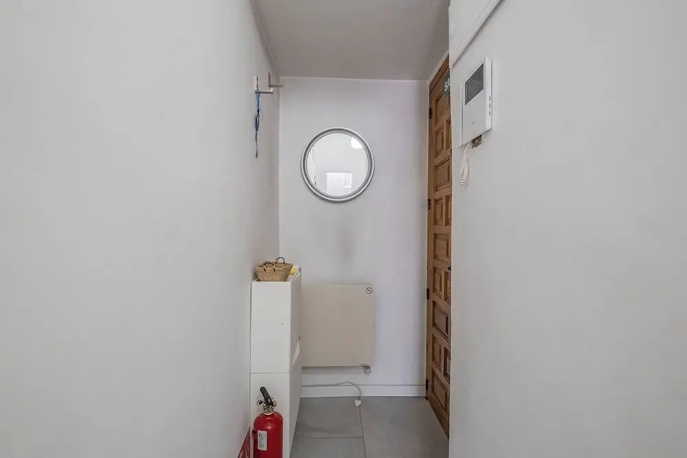 Apartment in the Center of Madrid