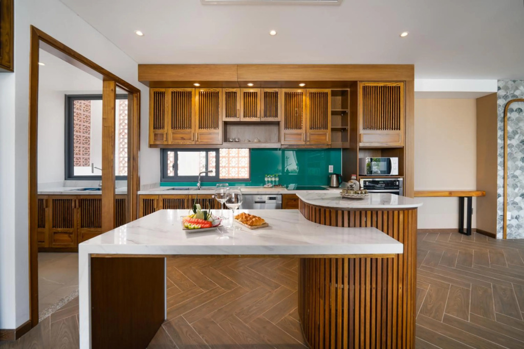 Vernal Home Boutique Villa