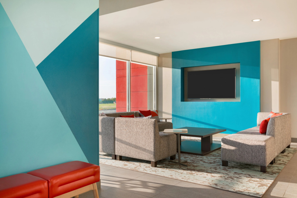 avid hotels - Savannah South - Gateway by IHG