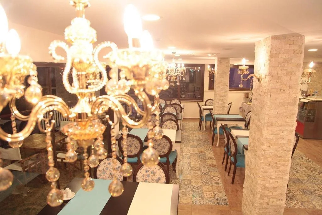Divas Butik Hotel