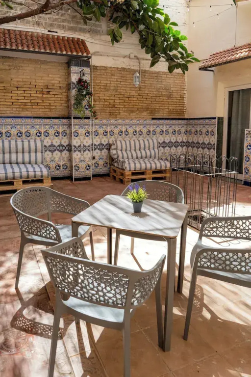SOM Hostel Valencia