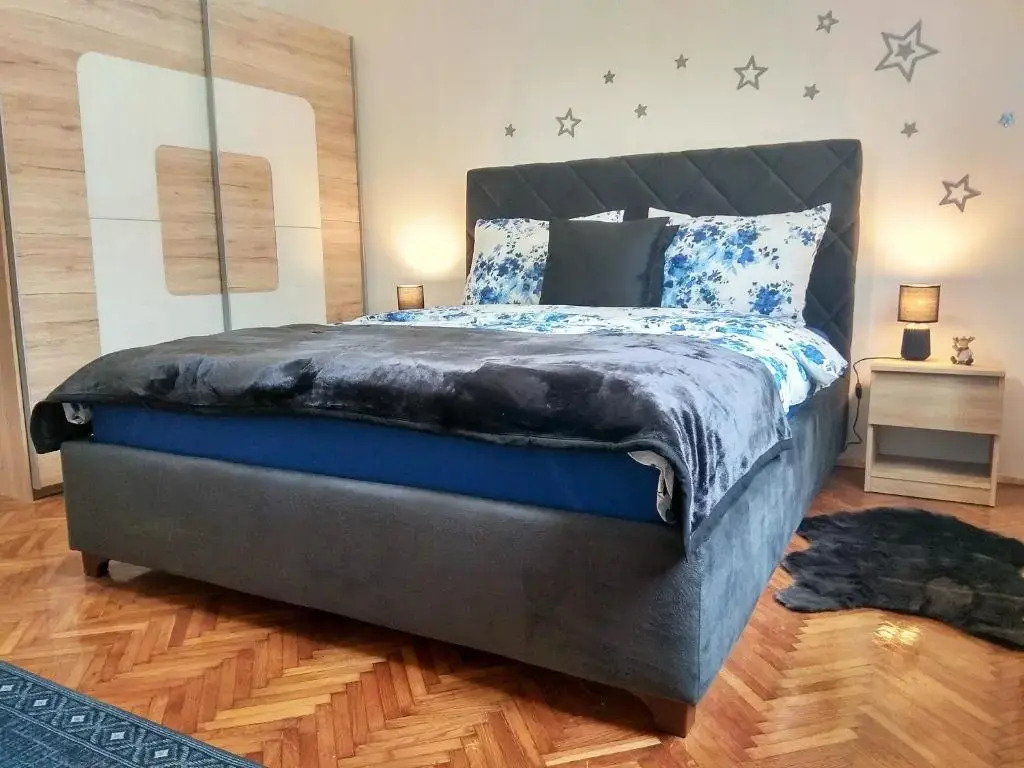 Apartment Angel Zagreb 2