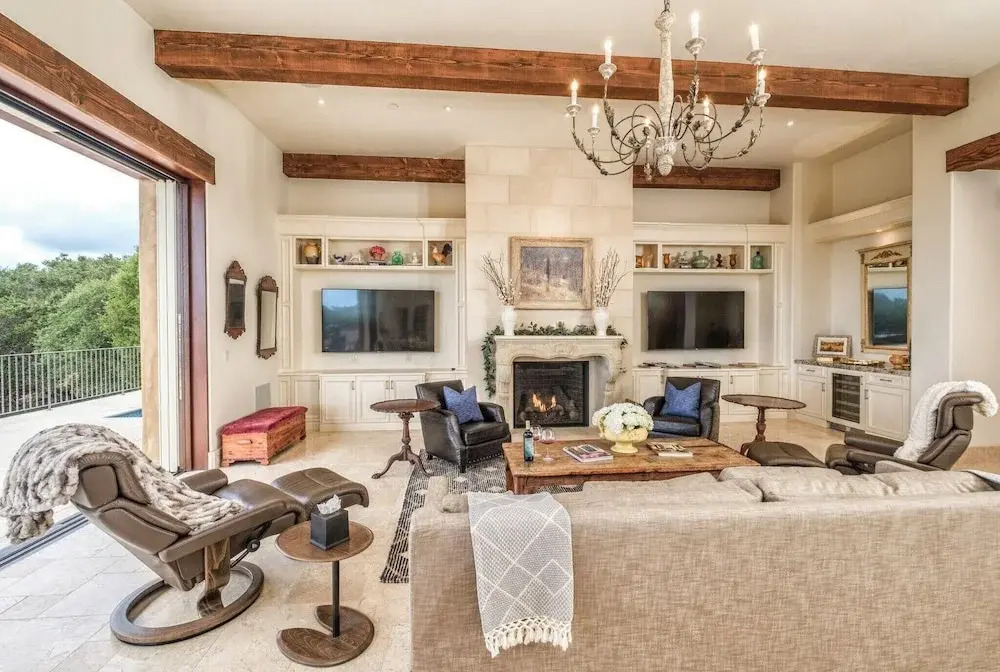 Lx15 Vue de L'ocean Oceanview French Villa