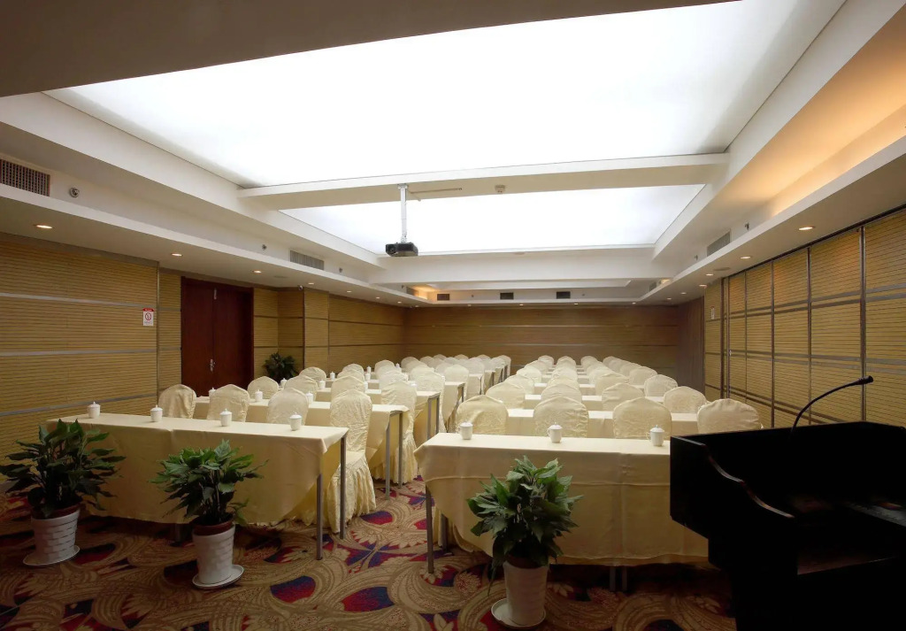 Hangzhou West City Hotel