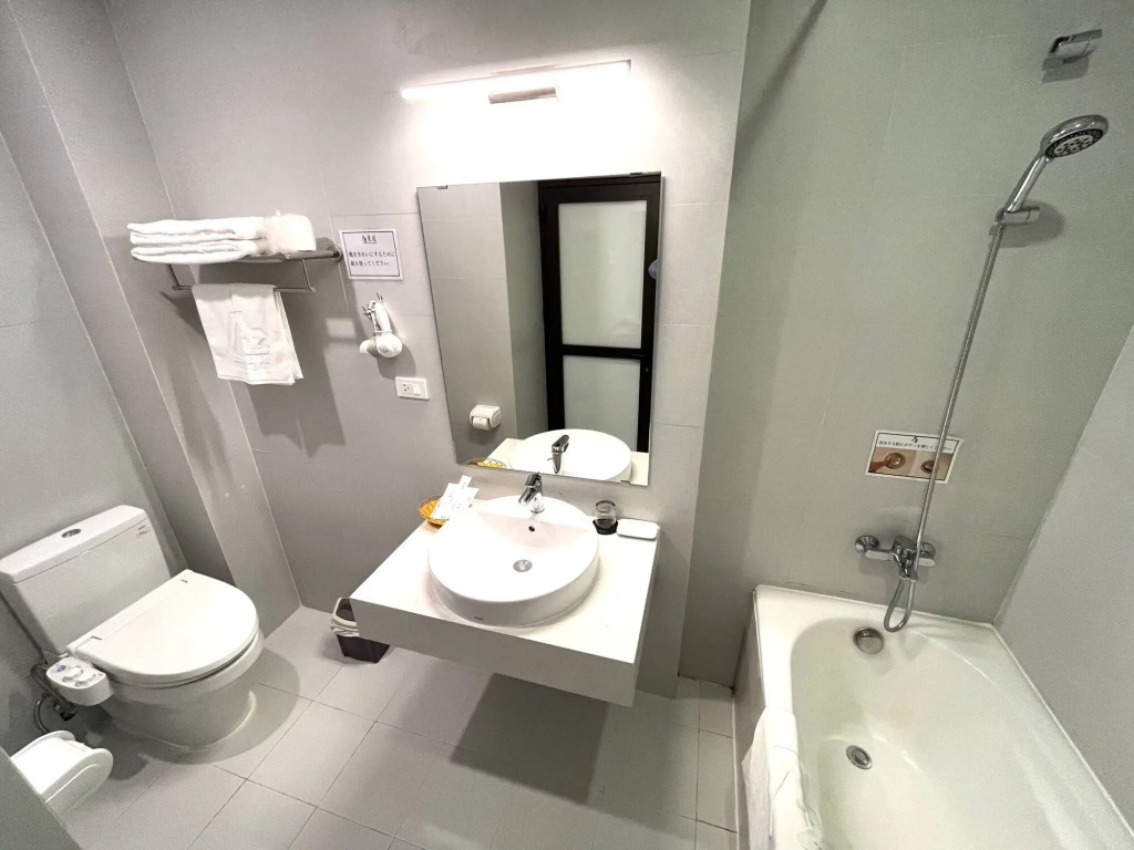 Hotel Azumaya Linh Lang