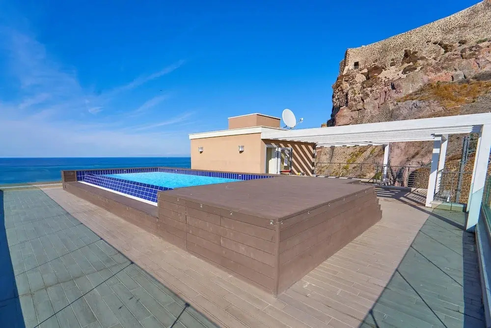 Affittimoderni Castelsardo Miramare Csmi19