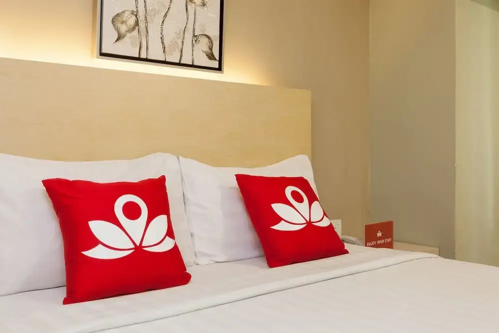 ZEN Rooms Metro Hotel @ KL Sentral