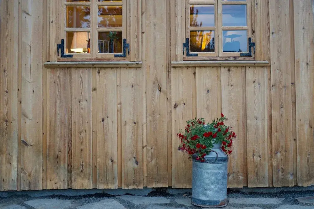Old Farm Íslandsbærinn