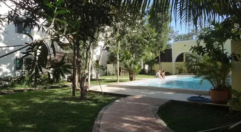 Villa la Hacienda