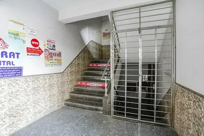 Fabhotel Royal Orbits