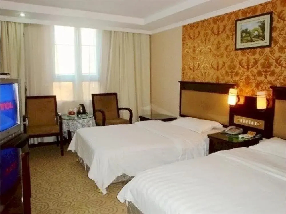 Guangzhou Inn De Hotel