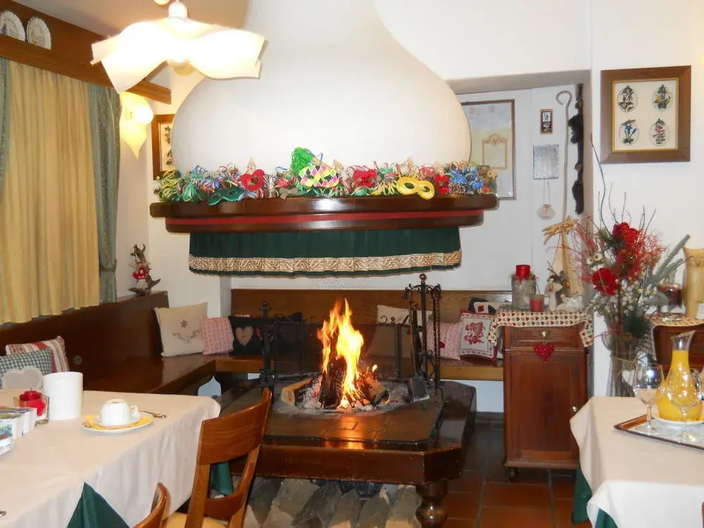 Albergo Riglarhaus