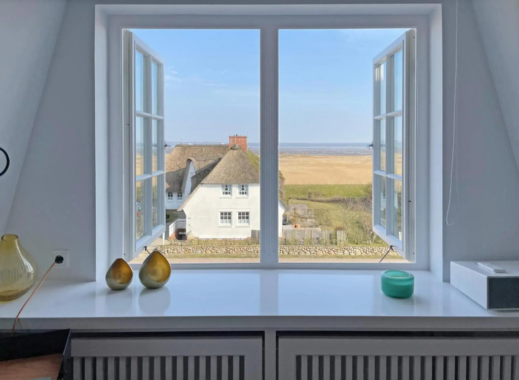 Wattteufel Sylt