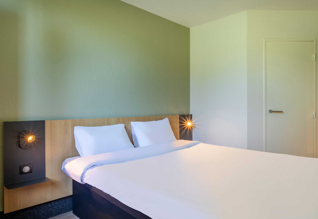 B&B HOTEL Toulon Ollioules