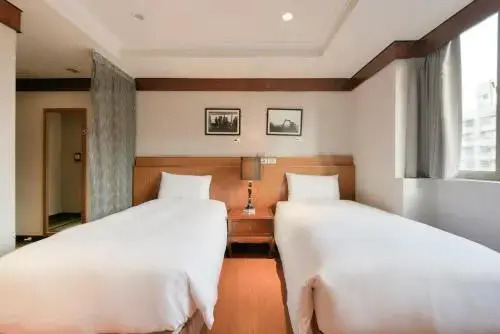 Lealea 9Ine Hotel Kaohsiung