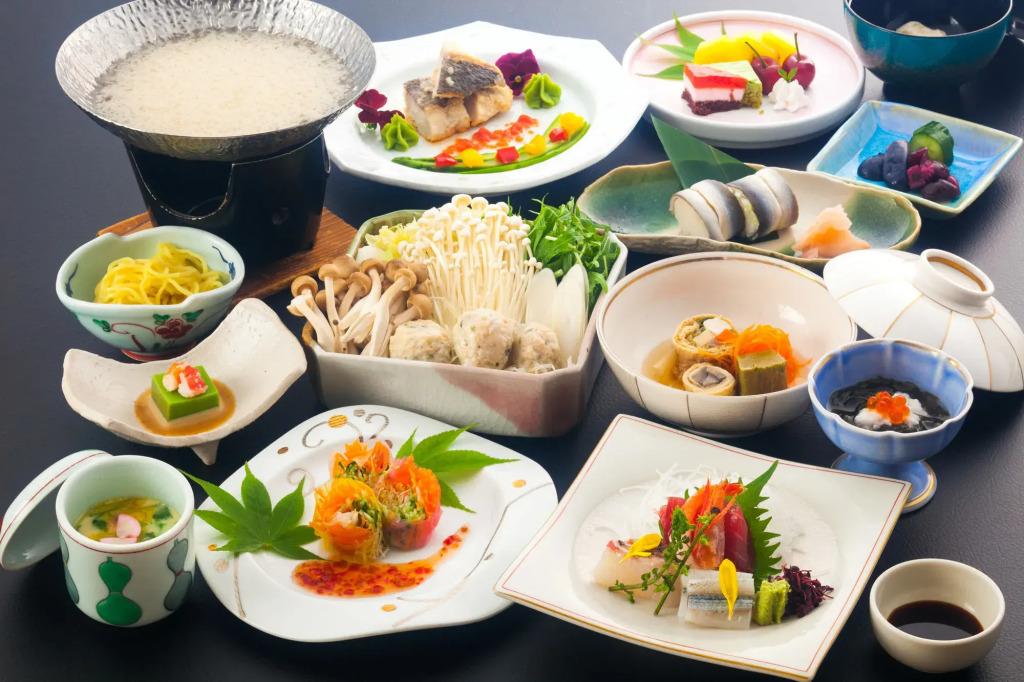 Yugawara-Onsen Manyoso