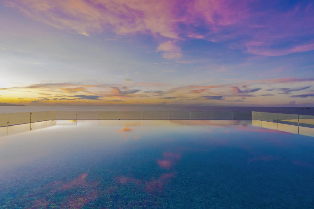 Premier Pearl Hotel Vung Tau