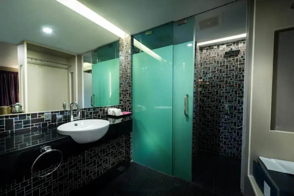 Kingston Hotel 3 - Kuala Lumpur