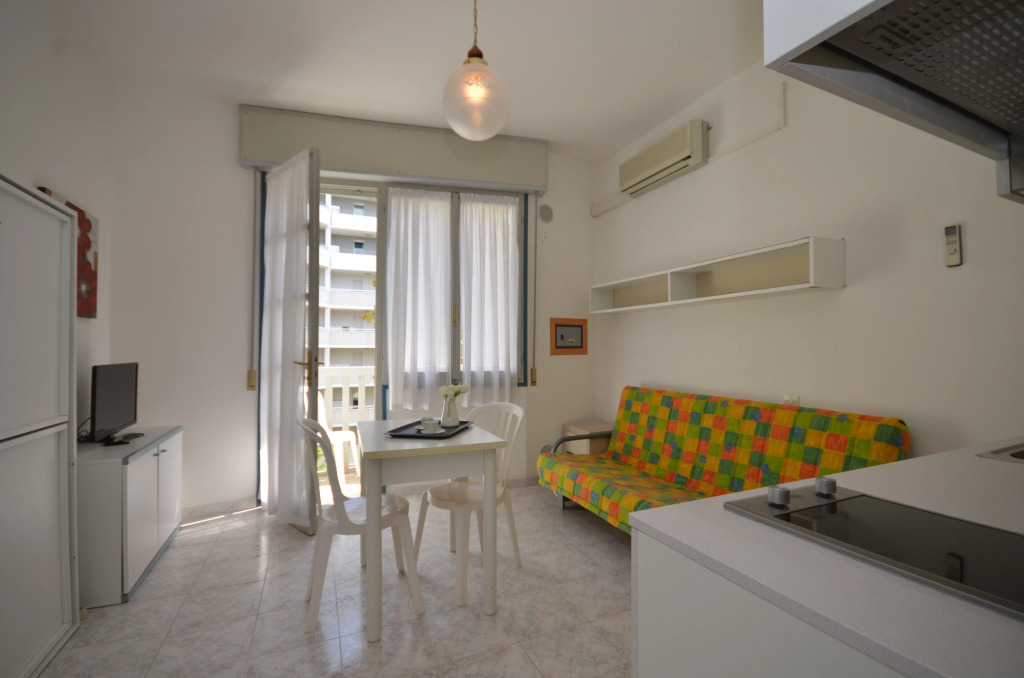 Aparthotel Pineda