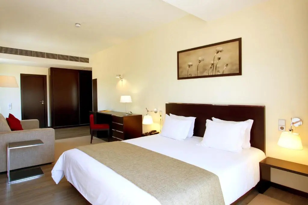 Hotel Sao Pedro - Arouca