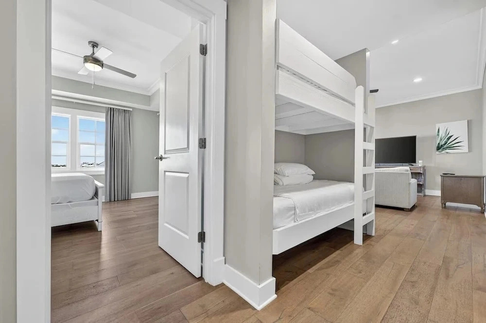 Henderson Beach Resort Lofts 411- Rooftop Retreat