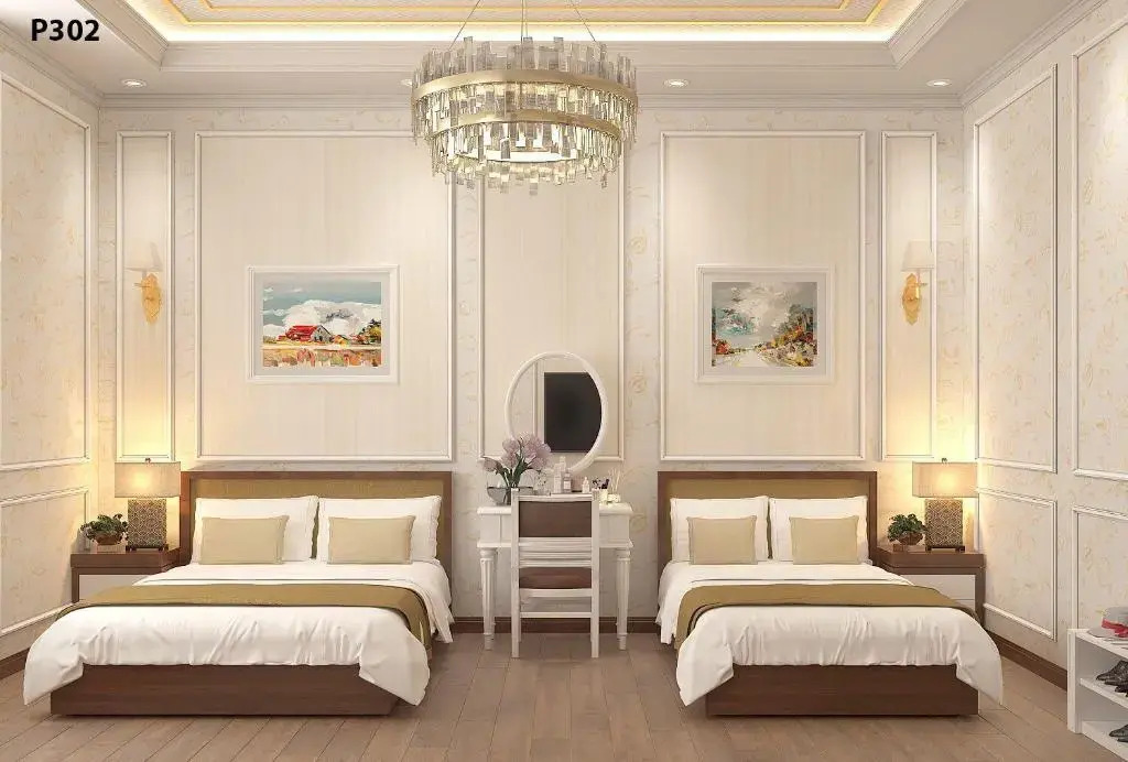 Halong Lavender Hotel