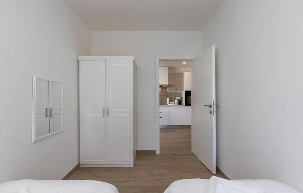 Awesome Apartment in Crikvenica With Outdoor Swimming Pool, Wifi and 3 Bedrooms