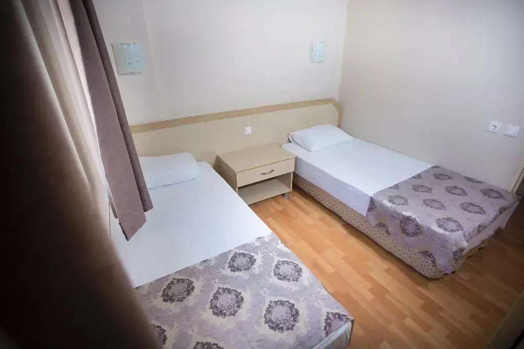 Tuntas Suites Altinkum