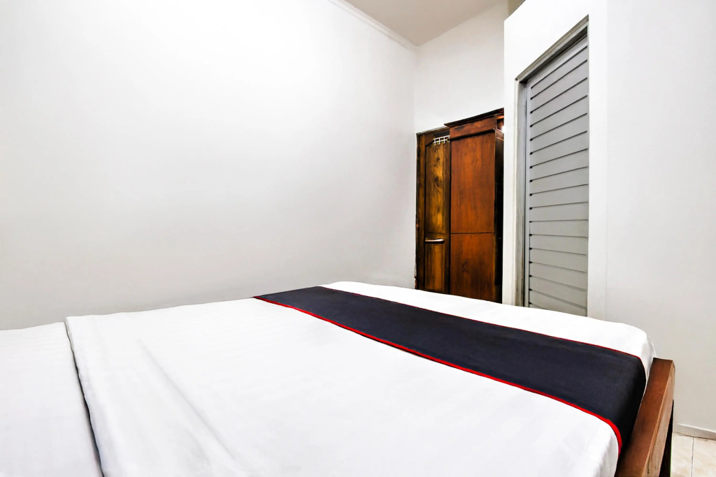 Hotel O Oteng Stay