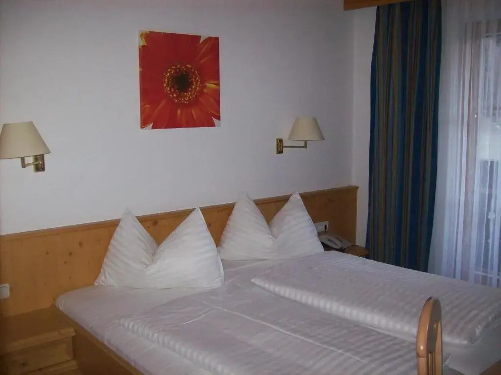 Hotel - Restaurant - Sonnblick