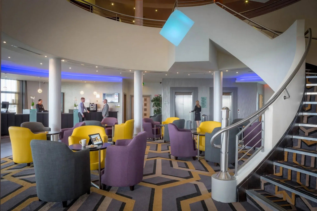 Maldron Hotel & Leisure Centre Limerick