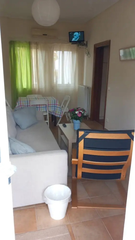 Pavlos Apartment - Leontari Stay With Garden View
