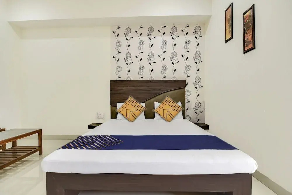 SPOT ON 62545 Sai Resort