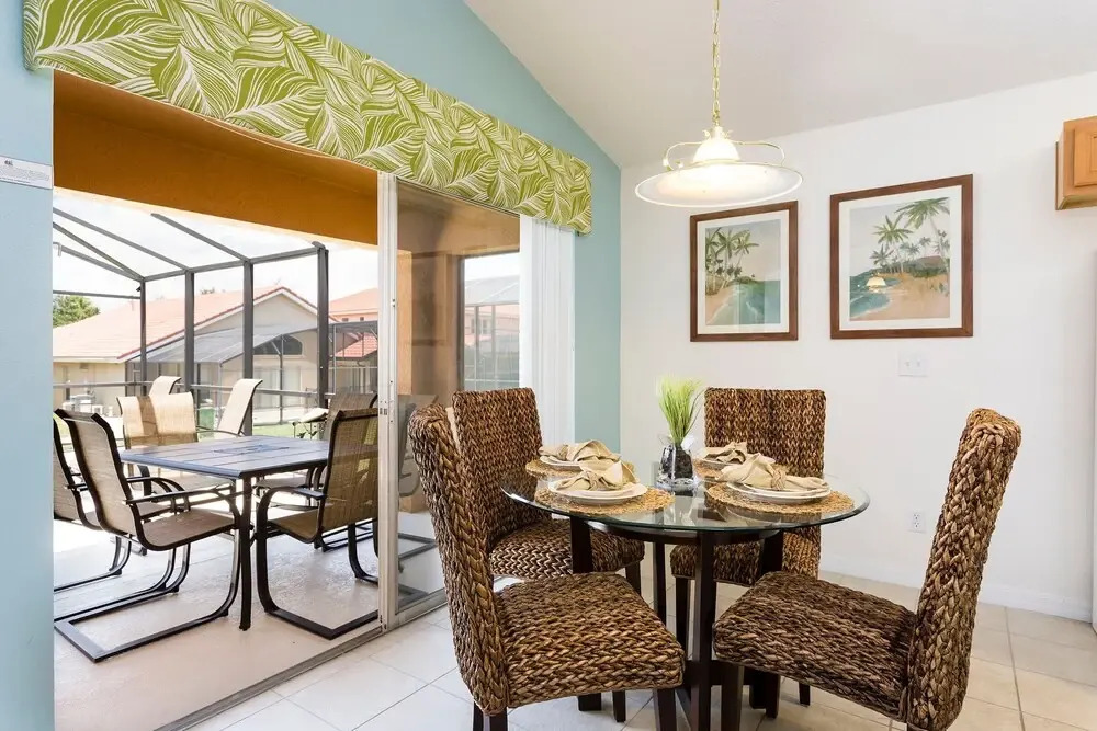 LUX Villa w/ Private Pool & Resort Amenities