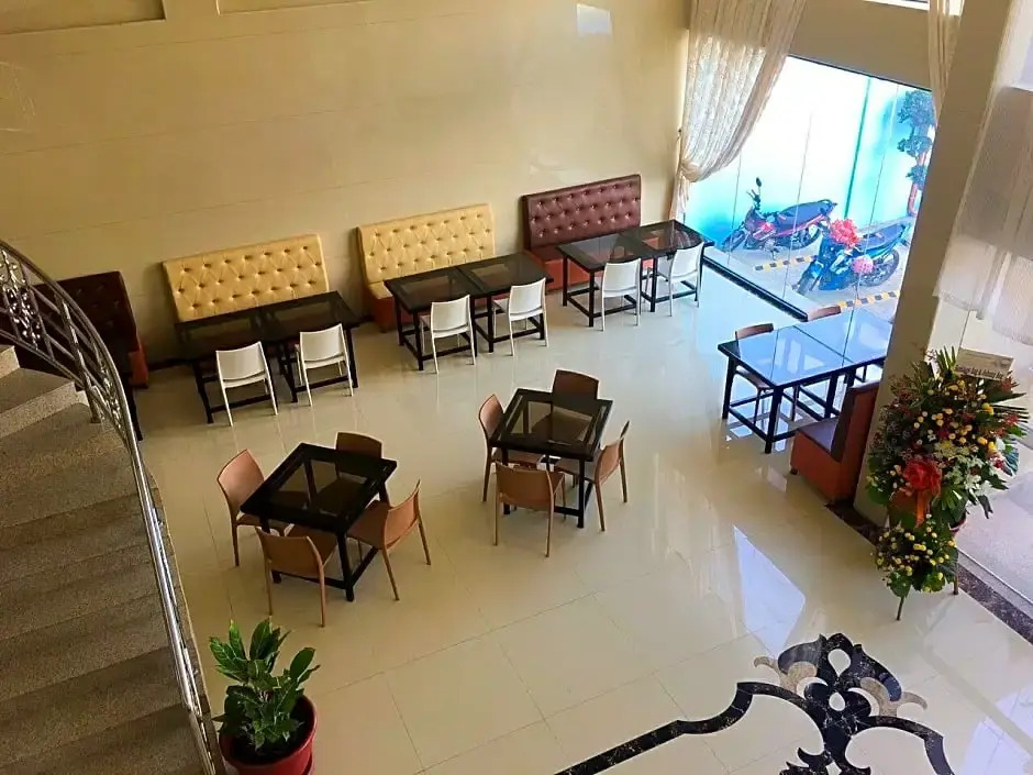 Hotel Primera