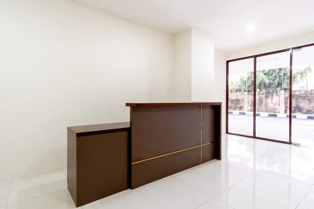Apartemen Sentraland by OYO